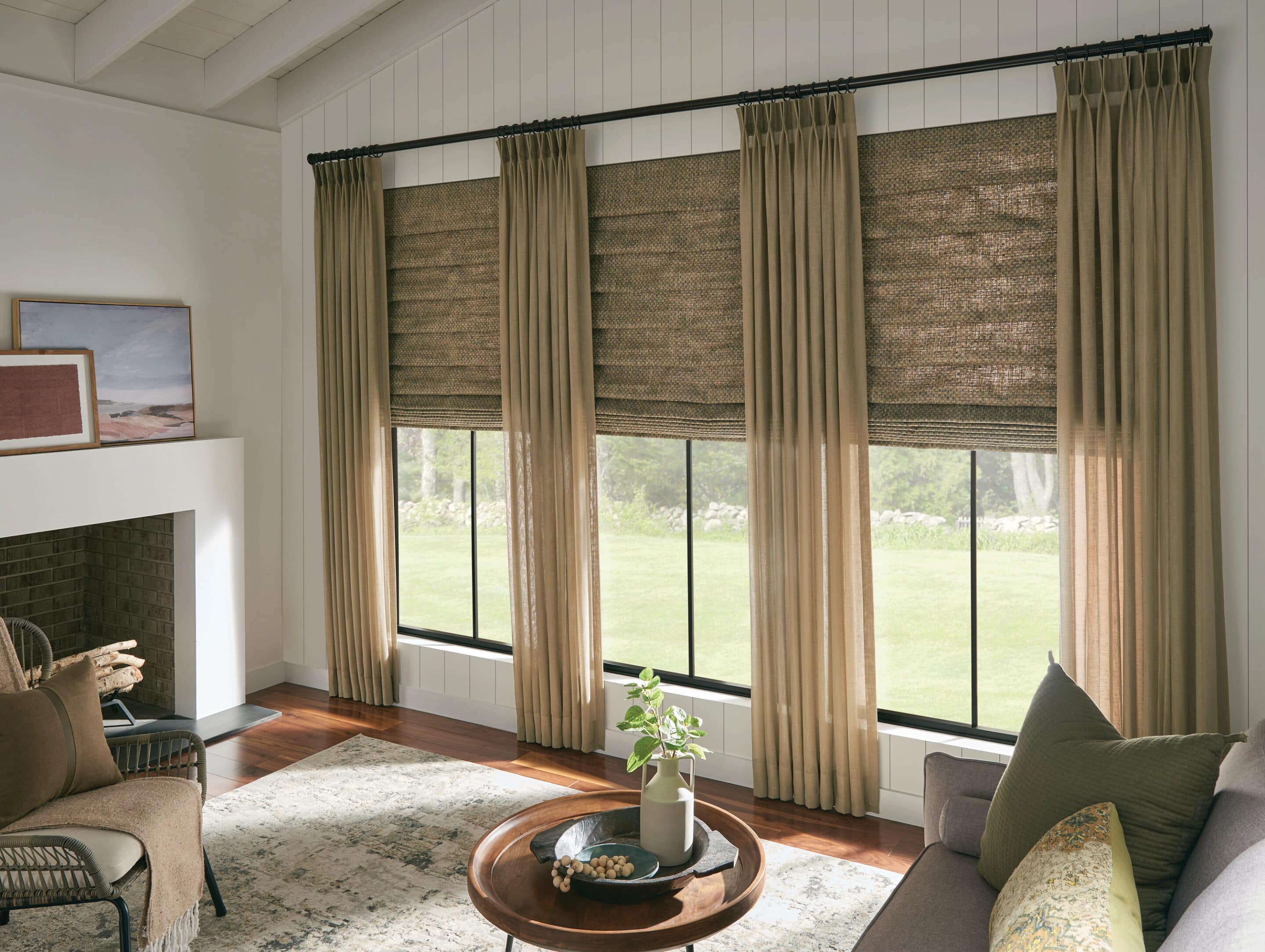 honeycomb window shades